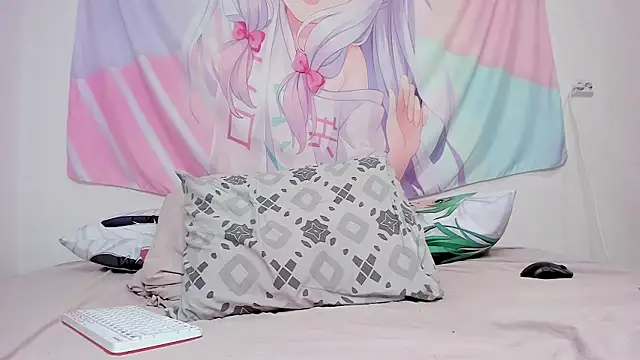 sweet pinkberry online show from November 18, 2025, 2:17 am