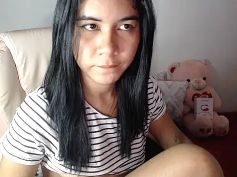 Snapshot of TransPetite1 chatting on March 2, 2026, 5:08 am TransPetite1 online show from March 2, 2026, 5:08 am