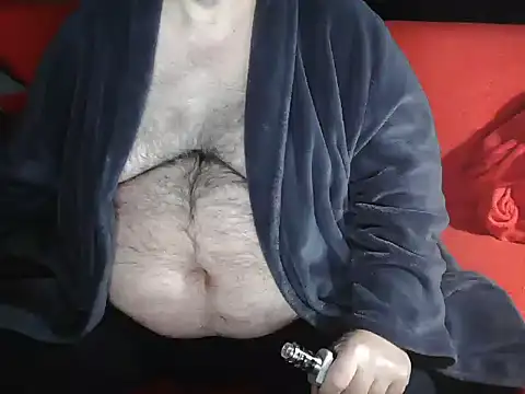 onkelgrau65 online show from January 18, 2025, 4:37 am