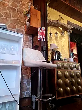 Luna-77 online show from September 25, 2025, 10:08 am