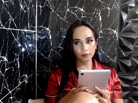 MissKeanna online show from January 7, 2025, 1:03 pm