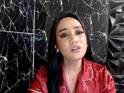 MissKeanna online show from January 14, 2025, 3:57 pm