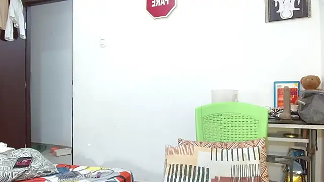 -Anarka- online show from December 17, 2025, 9:21 pm