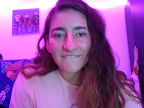 catthelena online show from March 26, 2026, 1:55 am