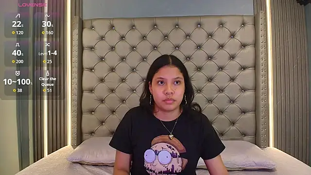 bhabylala1 online show from September 18, 2025, 12:23 am