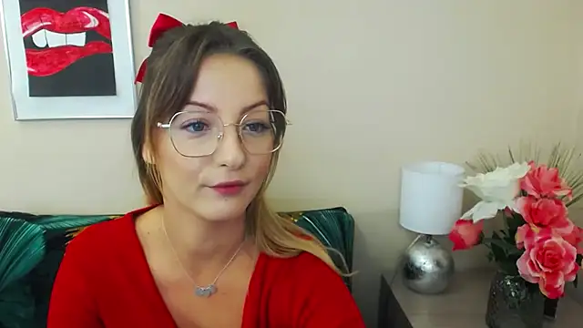 NatalieSexy online show from December 6, 2024, 7:10 am