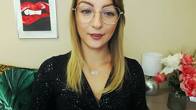 NatalieSexy online show from December 23, 2024, 7:17 am