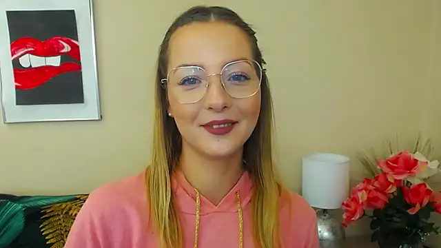 NatalieSexy online show from January 3, 2025, 7:27 am