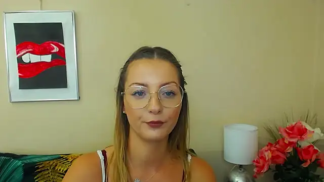 NatalieSexy online show from January 3, 2025, 10:31 am
