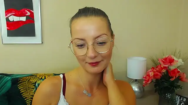 NatalieSexy online show from January 3, 2025, 1:36 pm