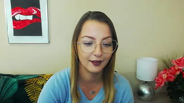 NatalieSexy online show from January 7, 2025, 7:20 am