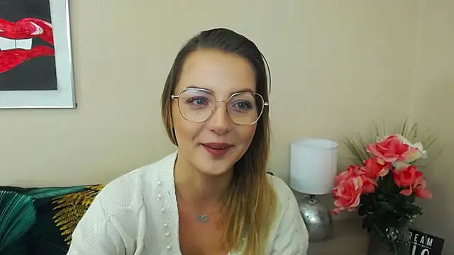 NatalieSexy online show from January 9, 2025, 7:10 am