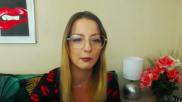 NatalieSexy online show from January 10, 2025, 7:14 am