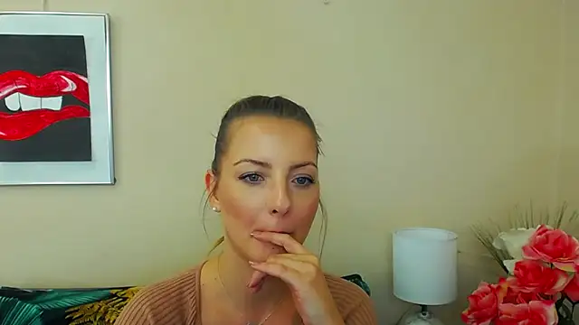NatalieSexy online show from January 14, 2025, 1:28 pm