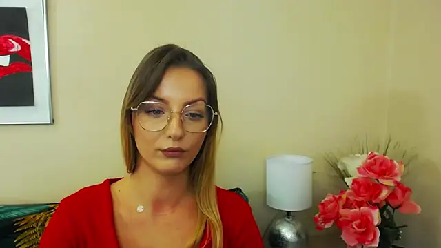 NatalieSexy online show from January 15, 2025, 10:17 am