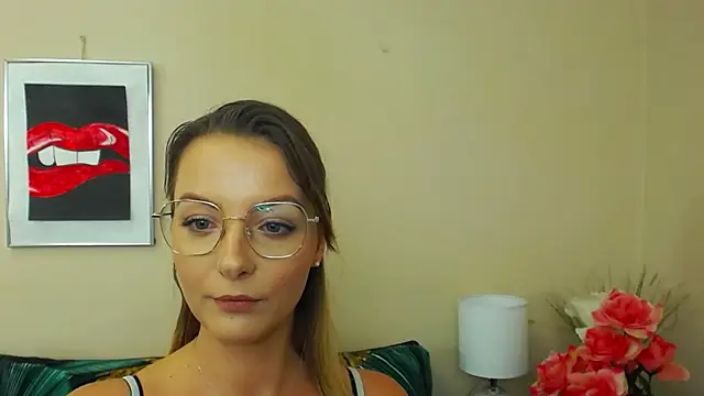 NatalieSexy online show from January 16, 2025, 10:21 am