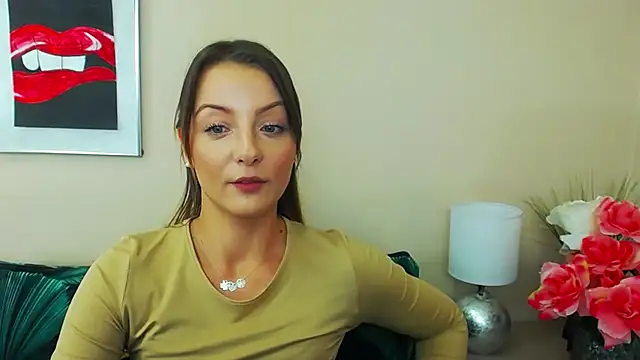 NatalieSexy online show from January 20, 2025, 10:18 am