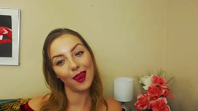 NatalieSexy online show from January 23, 2025, 1:02 pm