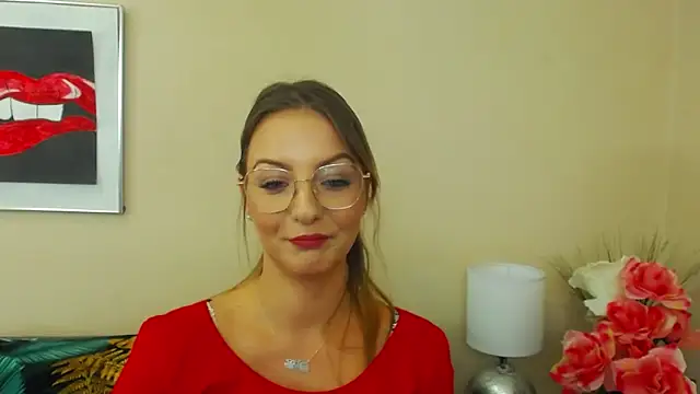 NatalieSexy online show from January 24, 2025, 10:21 am