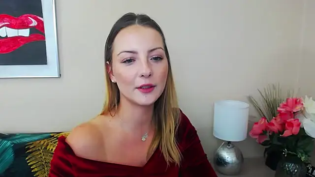 NatalieSexy online show from February 6, 2025, 10:26 am