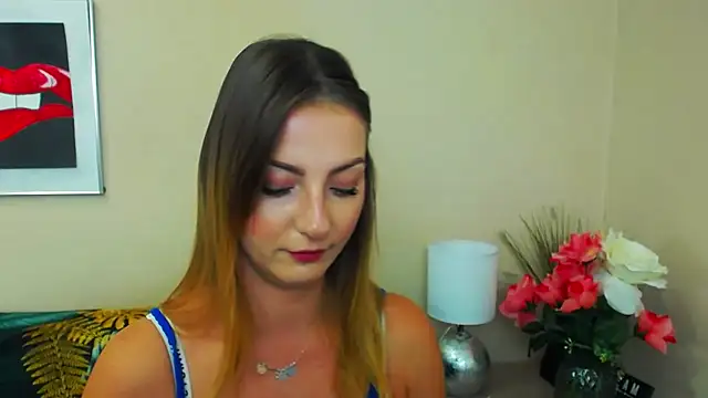 NatalieSexy online show from February 7, 2025, 10:19 am