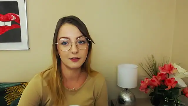 NatalieSexy online show from February 10, 2025, 7:15 am