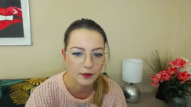 NatalieSexy online show from February 11, 2025, 7:12 am