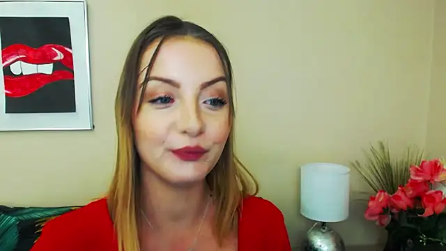 NatalieSexy online show from February 12, 2025, 1:16 pm