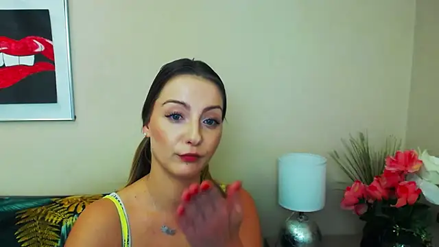 NatalieSexy online show from February 14, 2025, 7:07 am