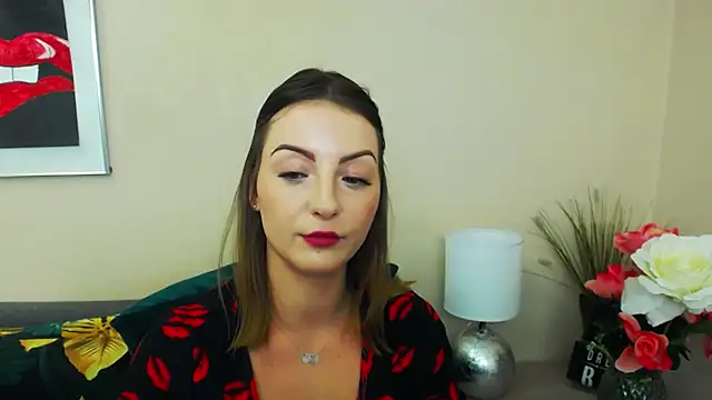 NatalieSexy online show from February 17, 2025, 10:18 am