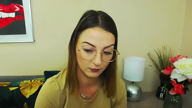 NatalieSexy online show from February 18, 2025, 7:21 am