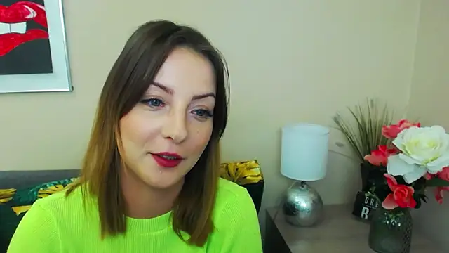 NatalieSexy online show from February 19, 2025, 10:23 am