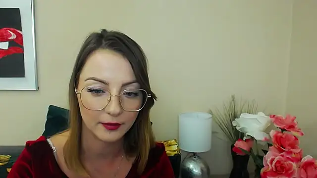 NatalieSexy online show from February 24, 2025, 10:15 am