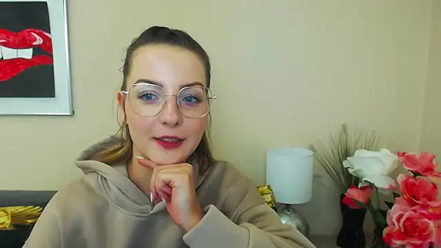 NatalieSexy online show from February 25, 2025, 1:28 pm