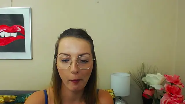 NatalieSexy online show from February 26, 2025, 10:26 am