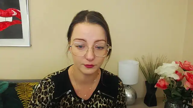 NatalieSexy online show from March 4, 2025, 7:08 am