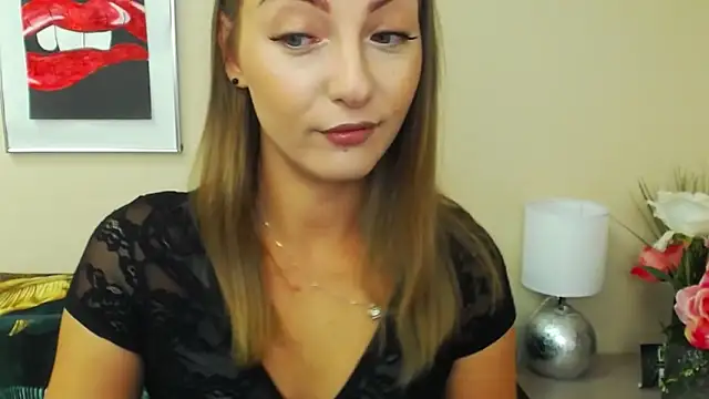 NatalieSexy online show from September 10, 2025, 6:13 am