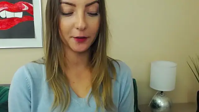 NatalieSexy online show from December 17, 2025, 11:49 am