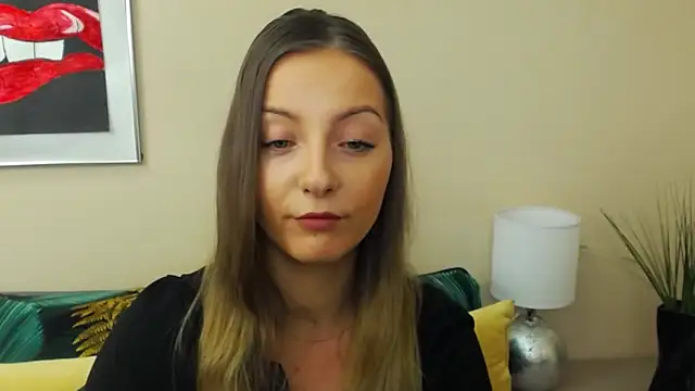 NatalieSexy online show from February 12, 2026, 7:14 am