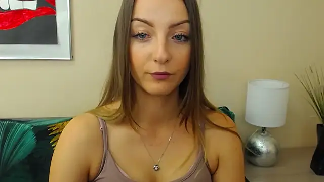 NatalieSexy online show from March 11, 2026, 7:14 am