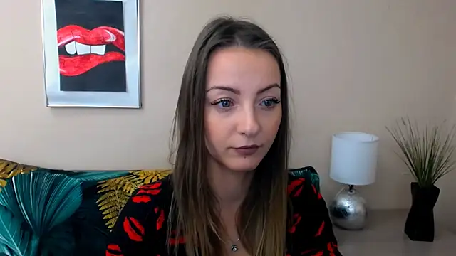 NatalieSexy online show from March 13, 2026, 7:15 am