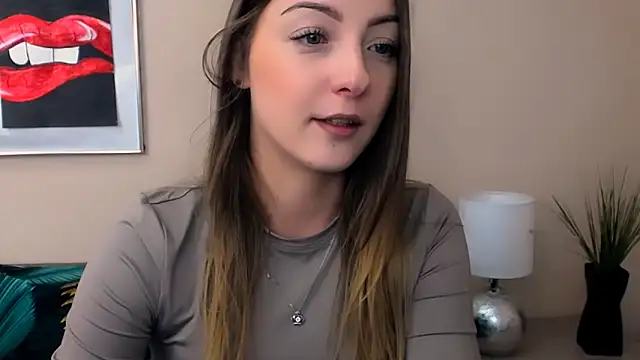 NatalieSexy online show from March 16, 2026, 7:12 am