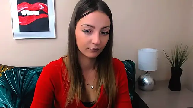 NatalieSexy online show from March 18, 2026, 7:33 am