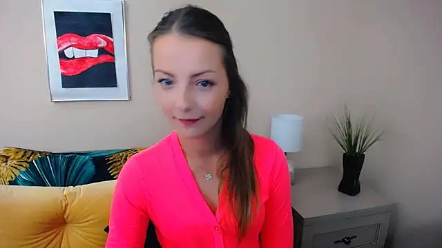 NatalieSexy online show from May 7, 2026, 6:19 am