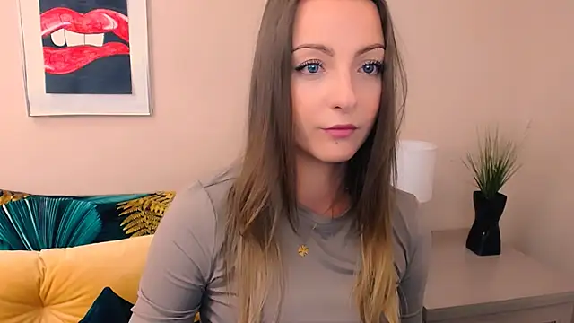 NatalieSexy online show from May 11, 2026, 6:08 am