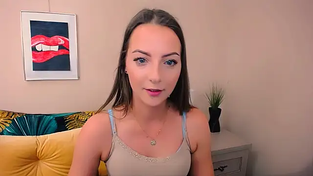 NatalieSexy online show from May 12, 2026, 6:10 am