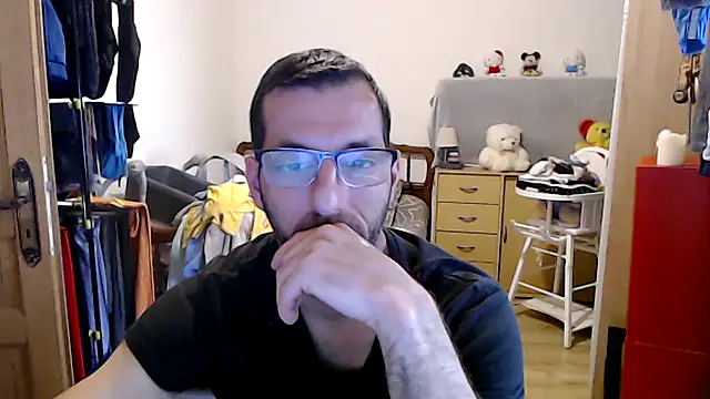 Snapshot of steph19x5 chatting on January 5, 2025, 2:52 pm steph19x5 online show from January 5, 2025, 2:52 pm