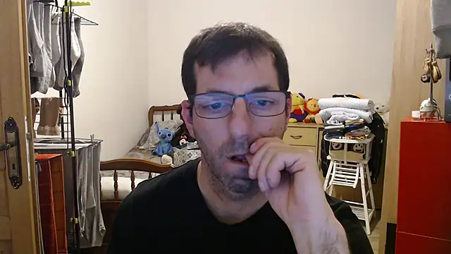 steph19x5 online show from February 20, 2026, 4:18 pm