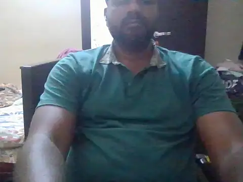 rajkumar147 online show from March 23, 2026, 6:45 pm