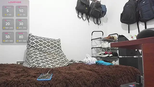 perla jeff online show from February 6, 2026, 9:07 pm